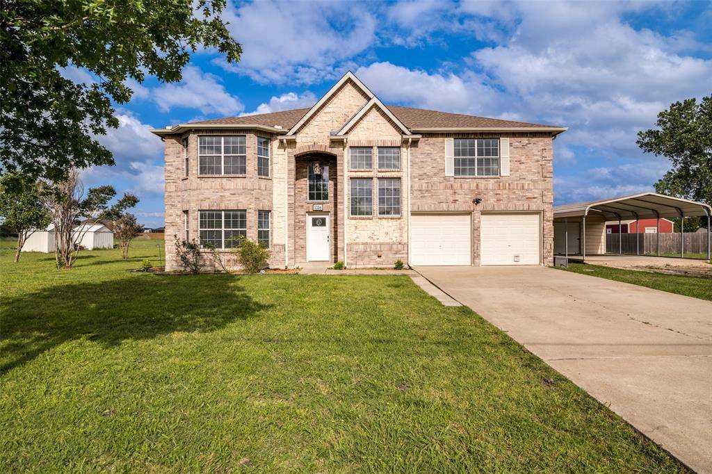 1026 County Road 544, Nevada, TX 75173