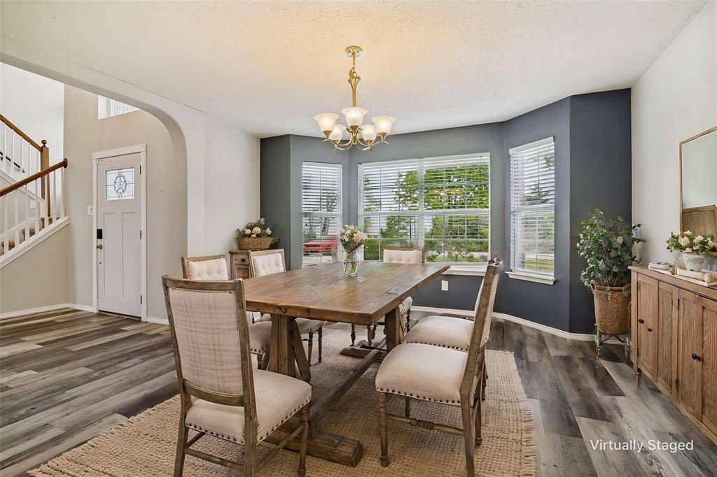 1026 County Road 544, Nevada, TX 75173