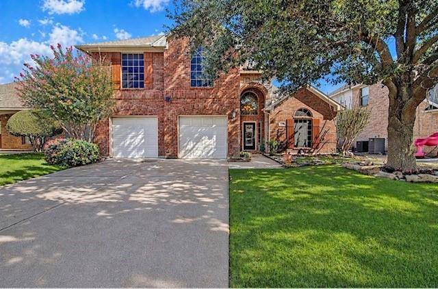 328 Tioga Street, Burleson, TX 76028