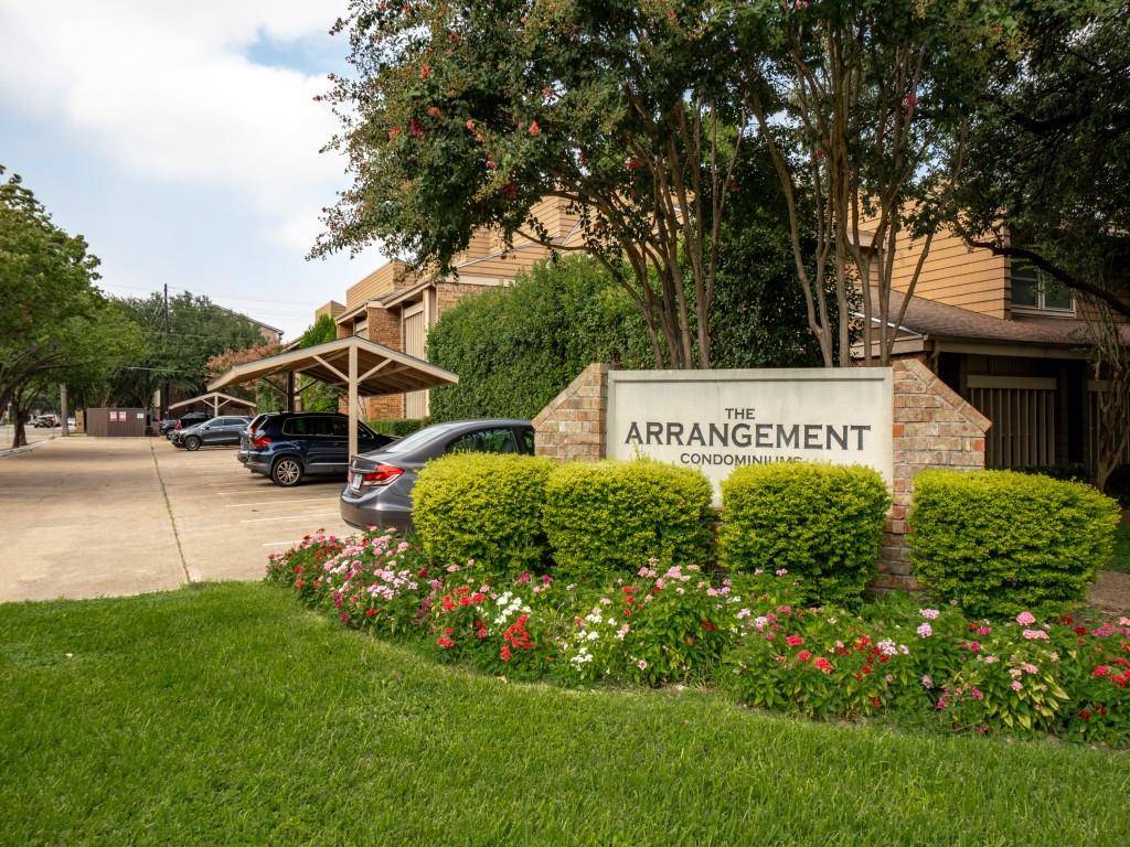5132 Amesbury Drive #205, Dallas, TX 75206