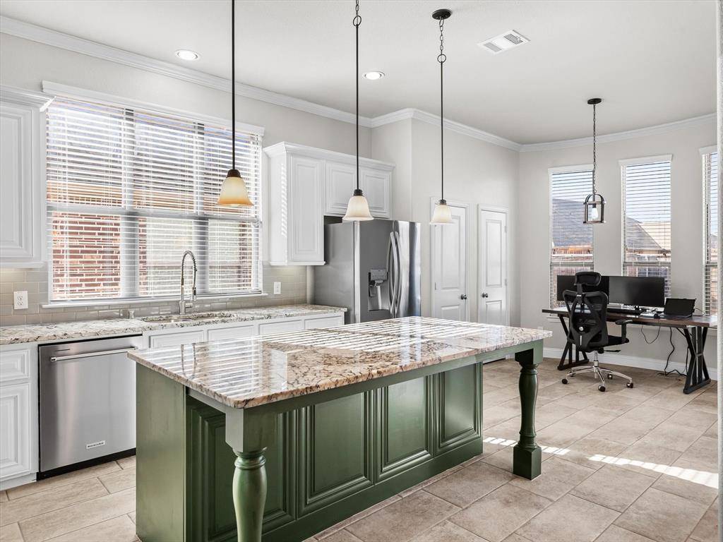 521 Haven Drive, Anna, TX 75409