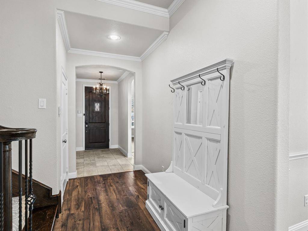 521 Haven Drive, Anna, TX 75409