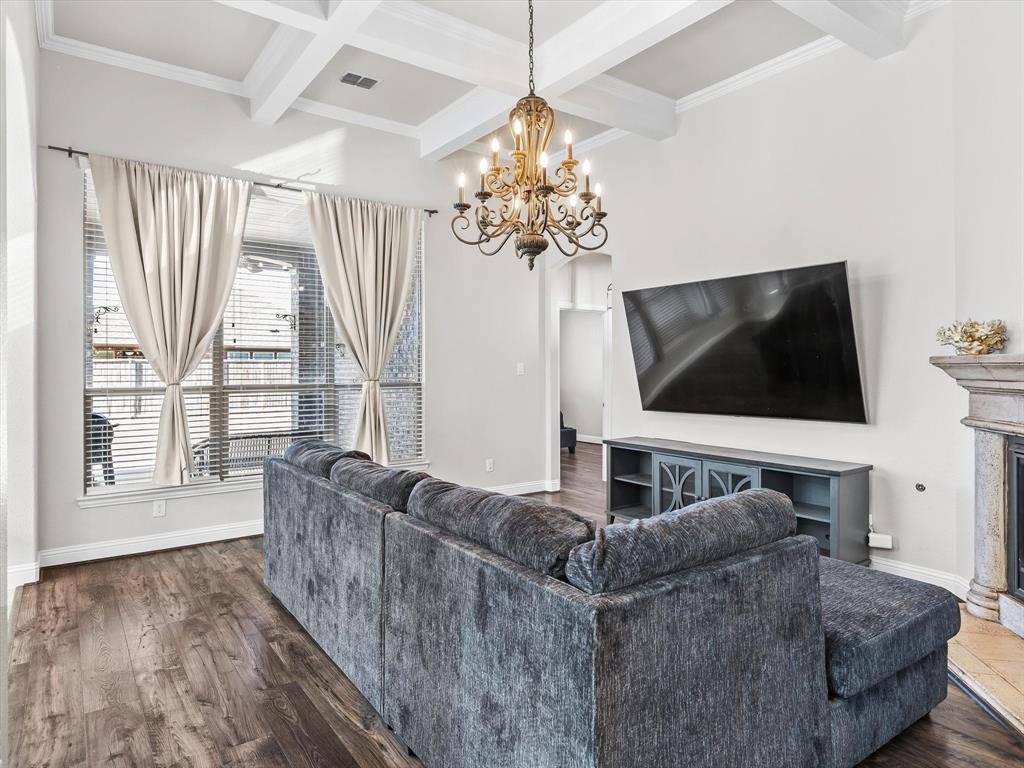 521 Haven Drive, Anna, TX 75409