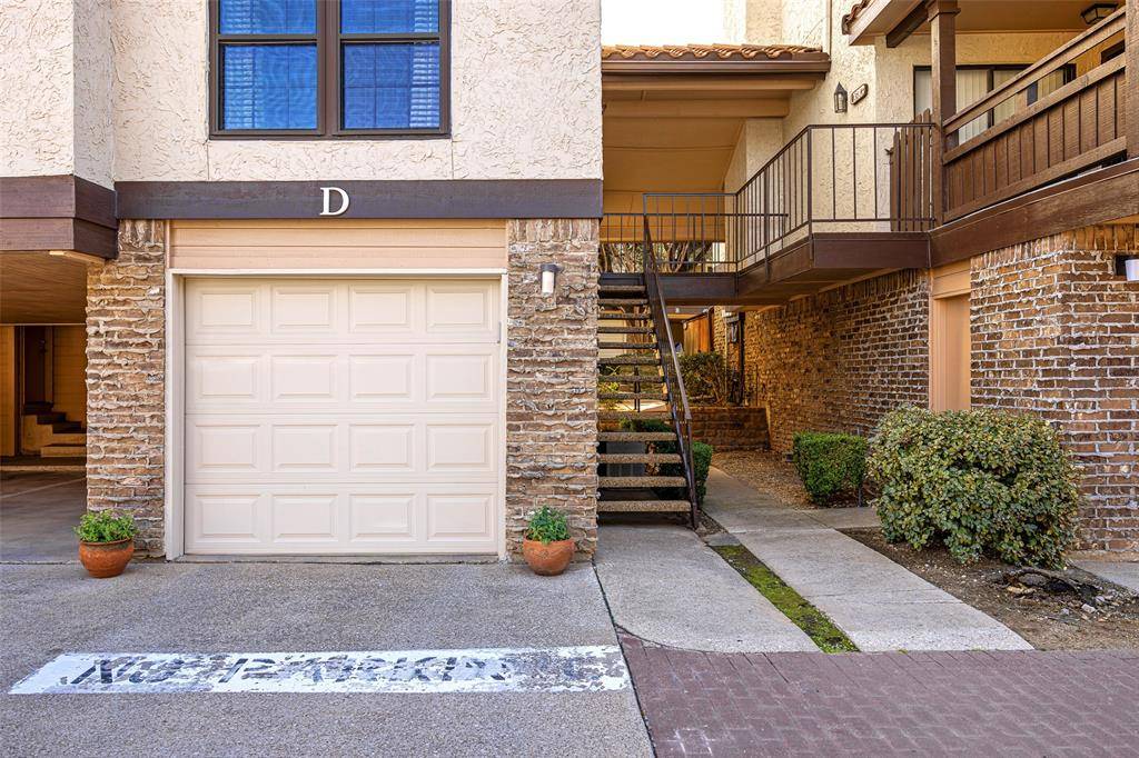 5626 Preston Oaks Road #35D, Dallas, TX 75254