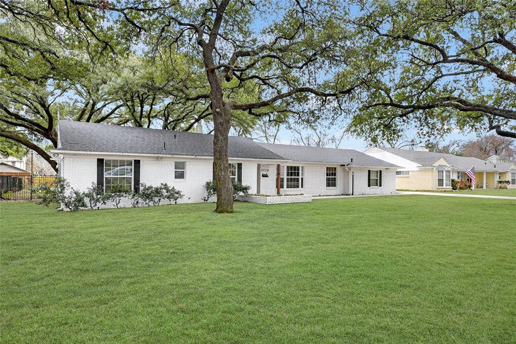 3028 Lavita Lane, Farmers Branch, TX 75234