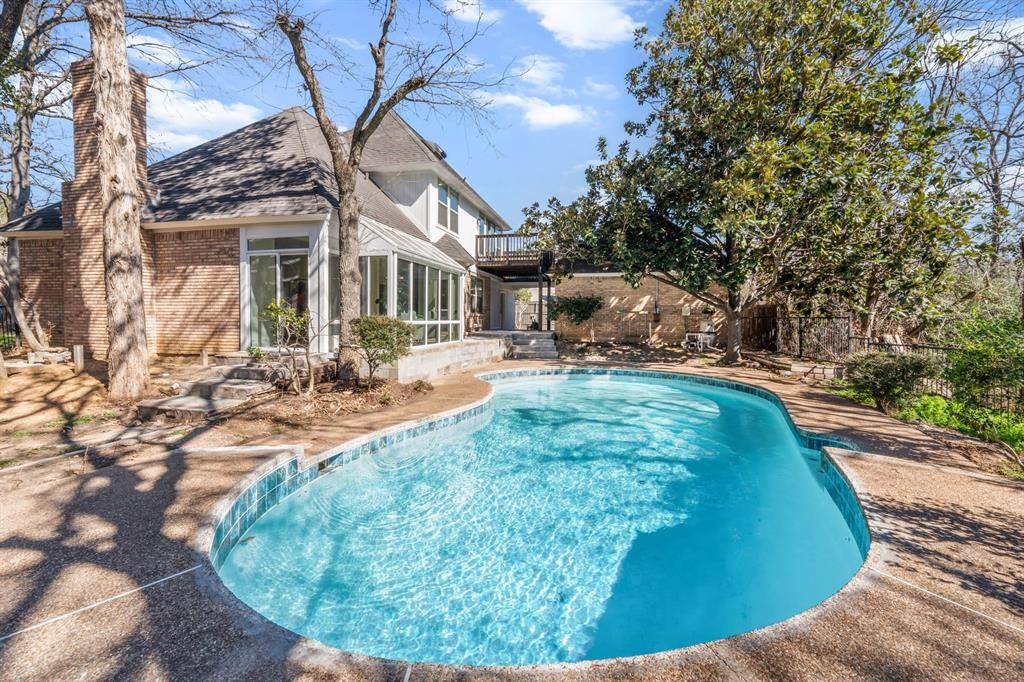 4706 El Brevo Court, Arlington, TX 76017