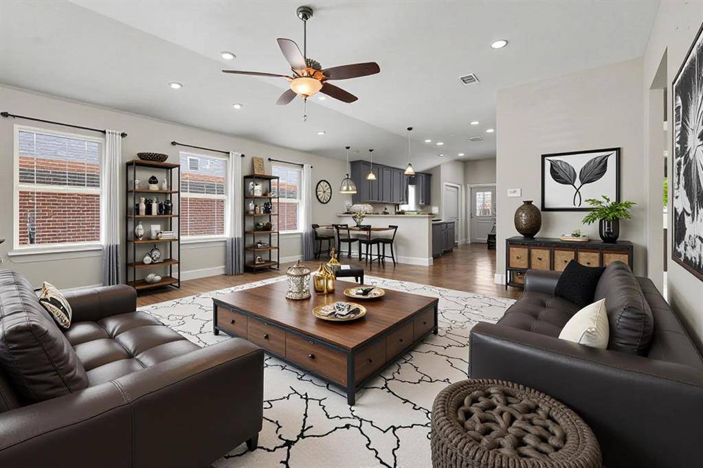 4015 Tumalo Trail, Dallas, TX 75212