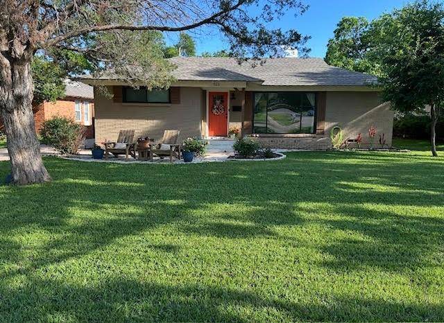 521 Ridgedale Drive, Richardson, TX 75080