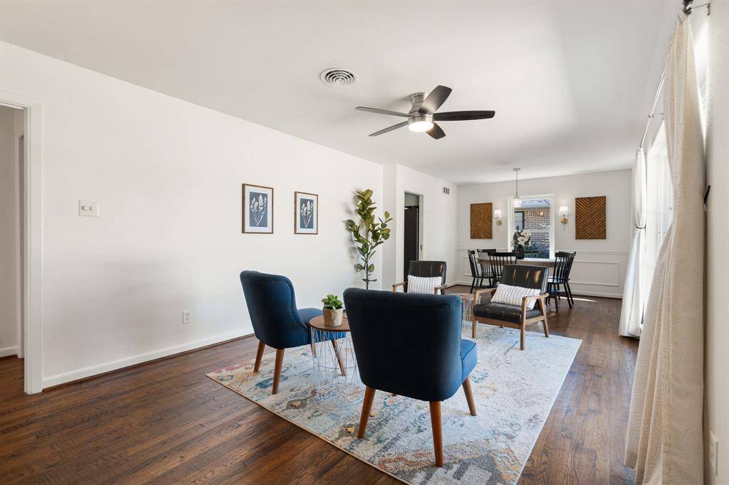 521 Ridgedale Drive, Richardson, TX 75080