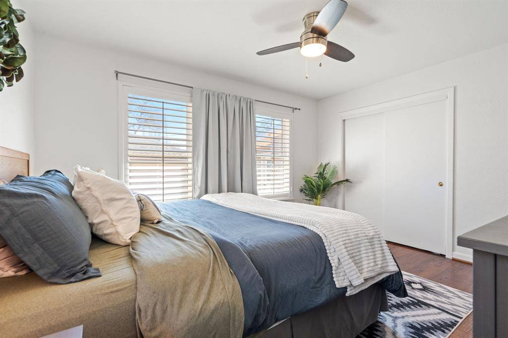 521 Ridgedale Drive, Richardson, TX 75080