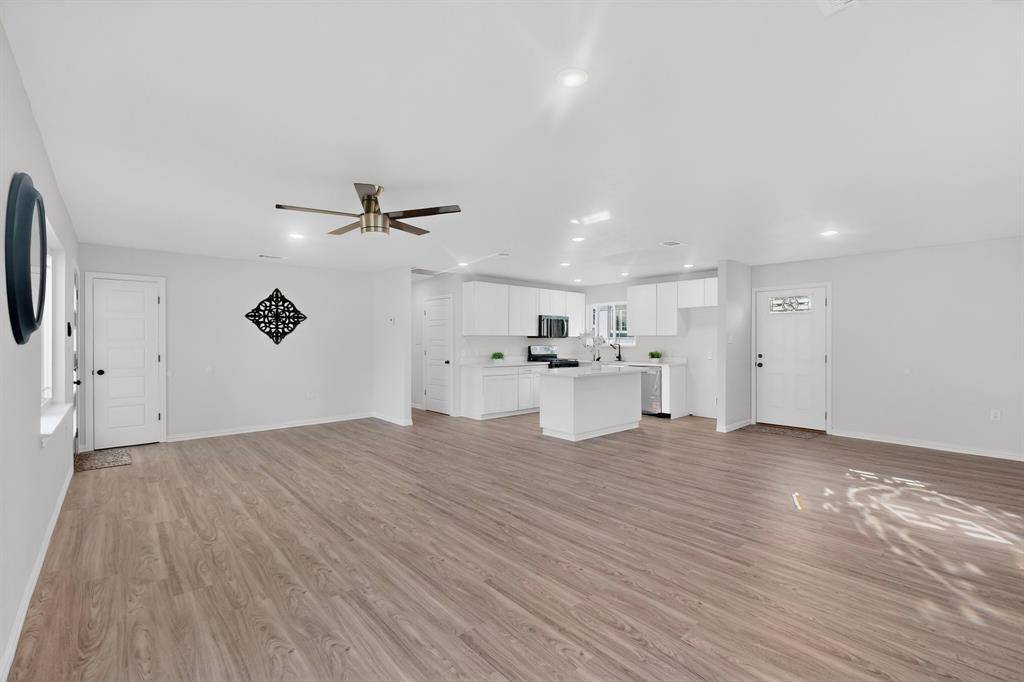 4540 Western Oaks Drive, Dallas, TX 75211