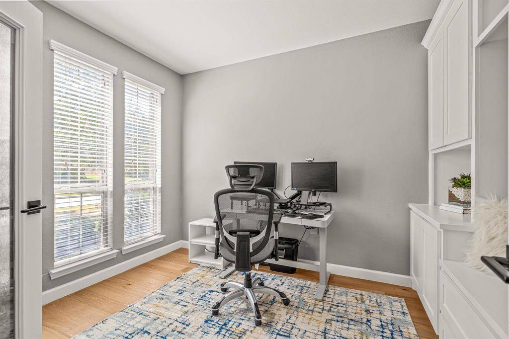 3360 Country Glen Trail, Frisco, TX 75034