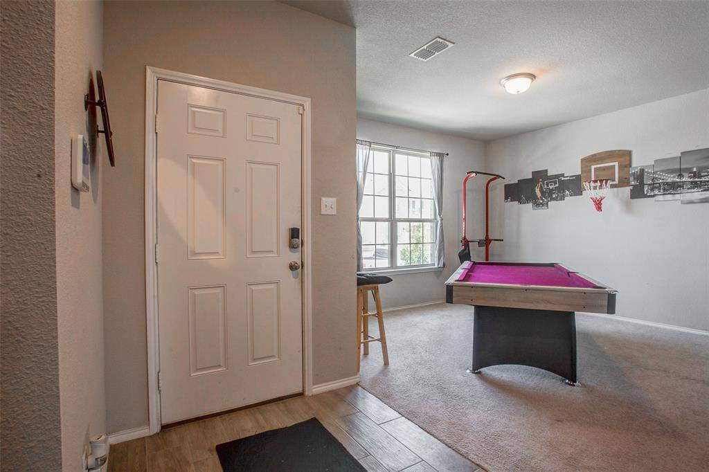 2820 Brittlebush Drive, Fort Worth, TX 76108