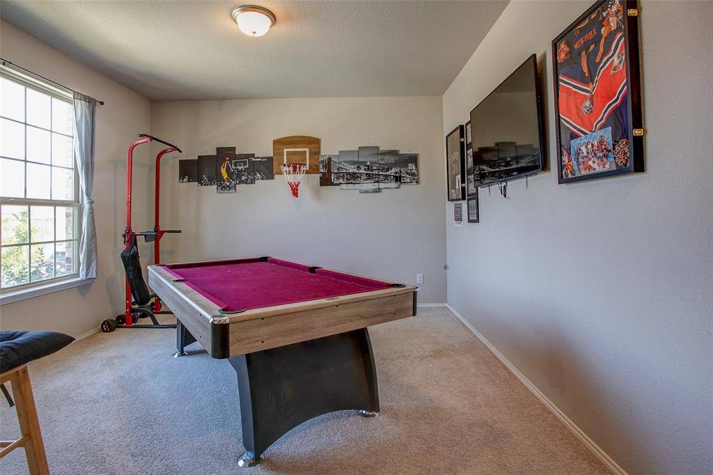 2820 Brittlebush Drive, Fort Worth, TX 76108