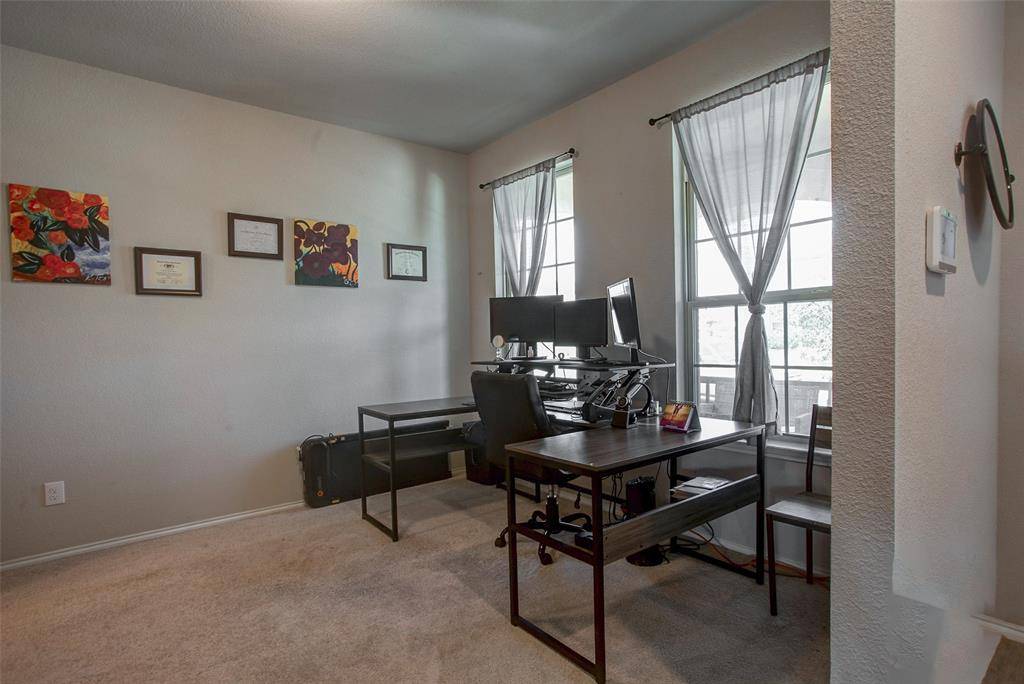 2820 Brittlebush Drive, Fort Worth, TX 76108