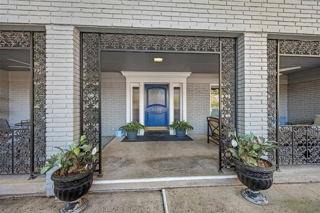 6226 Bandera Avenue #C, Dallas, TX 75225