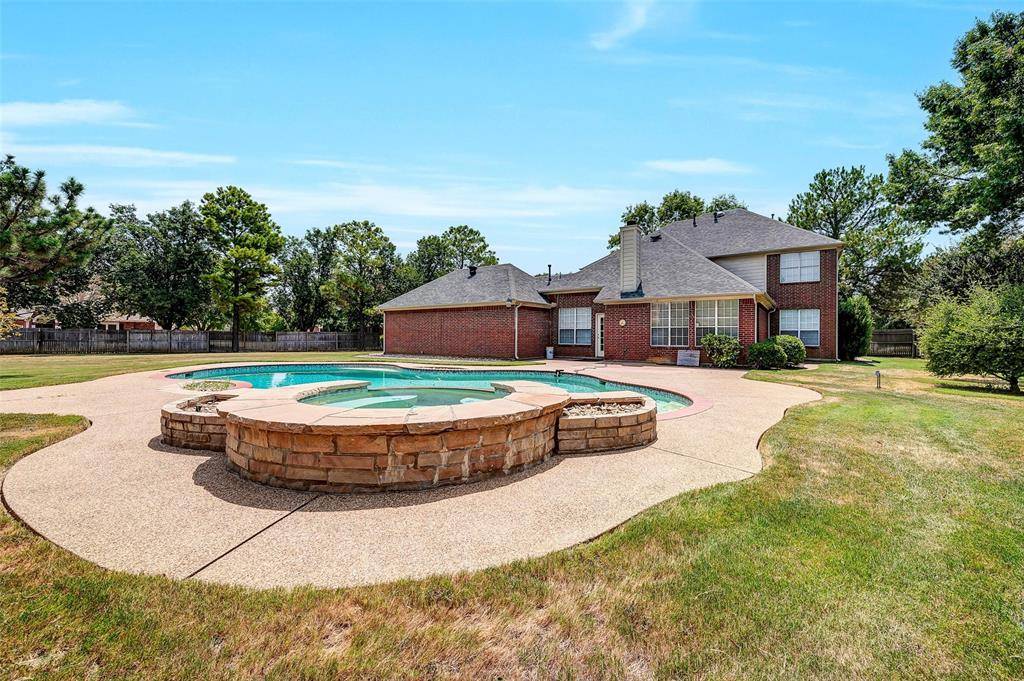 306 Canyon Lake Drive, Southlake, TX 76092