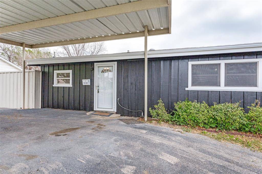 3141 Marquita Drive, Fort Worth, TX 76116