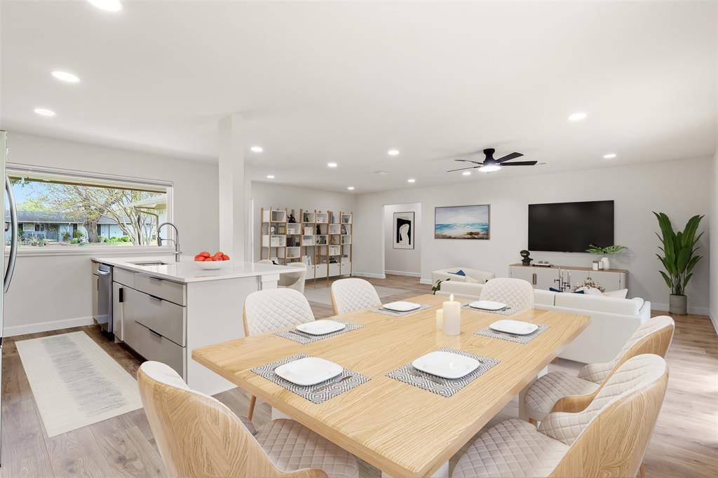 3550 Ridgeoak Way, Farmers Branch, TX 75234