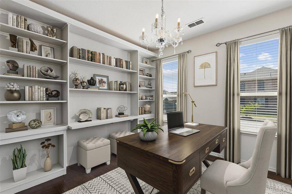 3413 Camino Real Trail, Denton, TX 76208