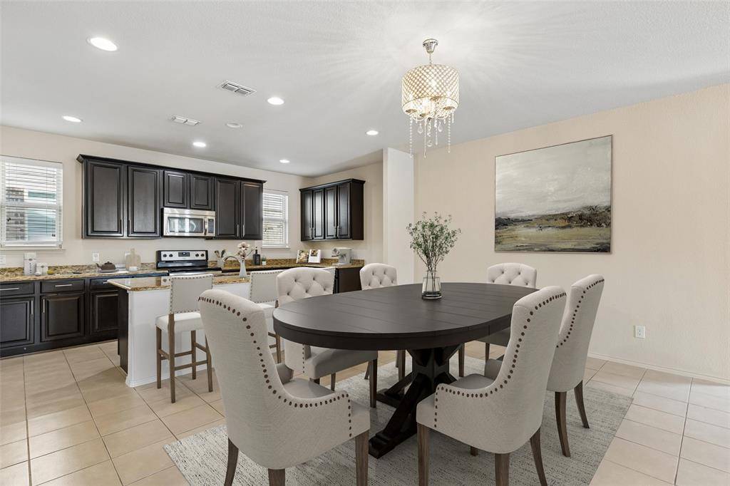 3413 Camino Real Trail, Denton, TX 76208