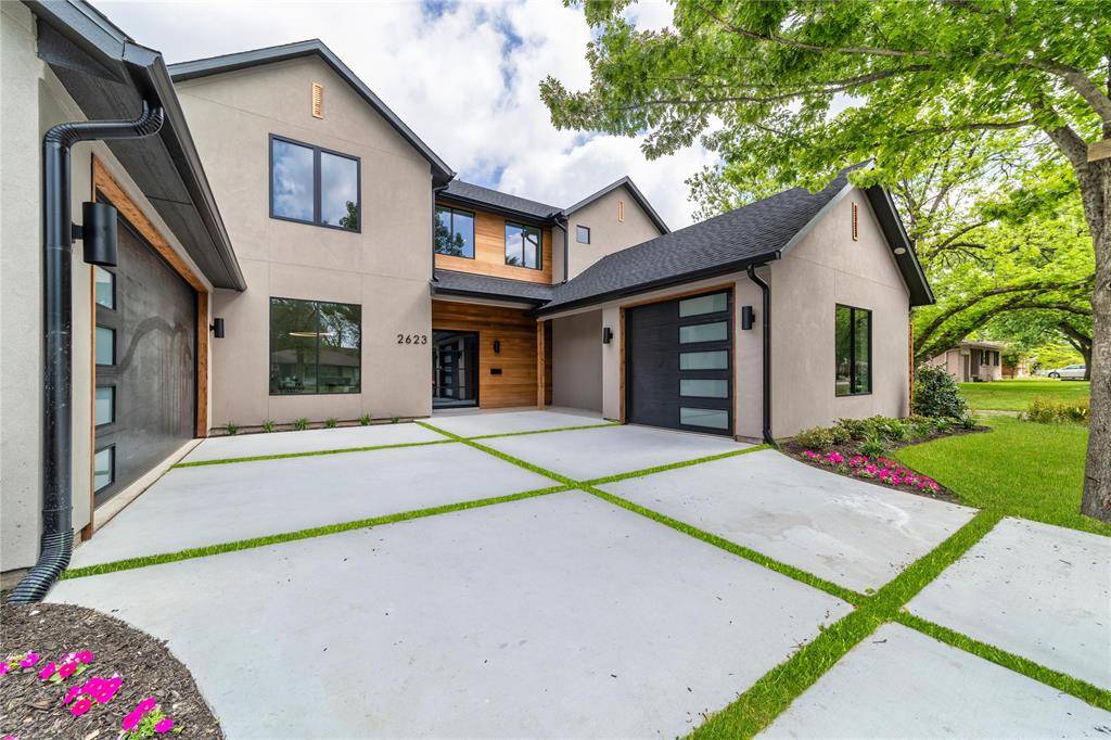 2623 Danny Lane, Farmers Branch, TX 75234