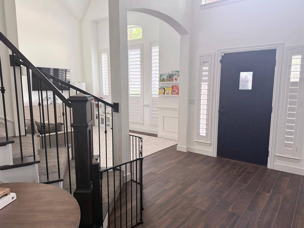 18724 Everwood Court, Dallas, TX 75252