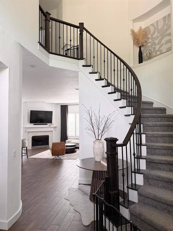 18724 Everwood Court, Dallas, TX 75252