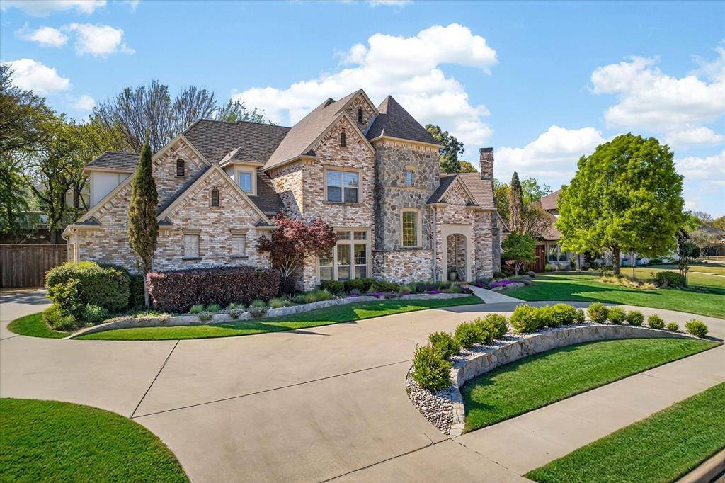 3504 Falcon Court, Denton, TX 76210