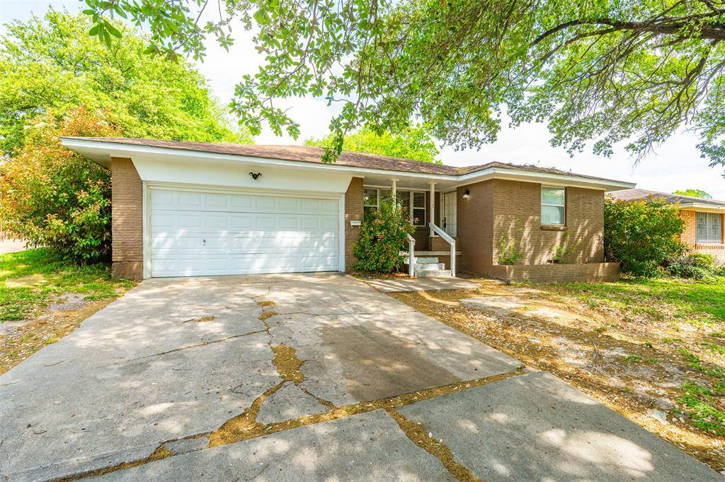 1115 Indian Creek Trail, Dallas, TX 75241