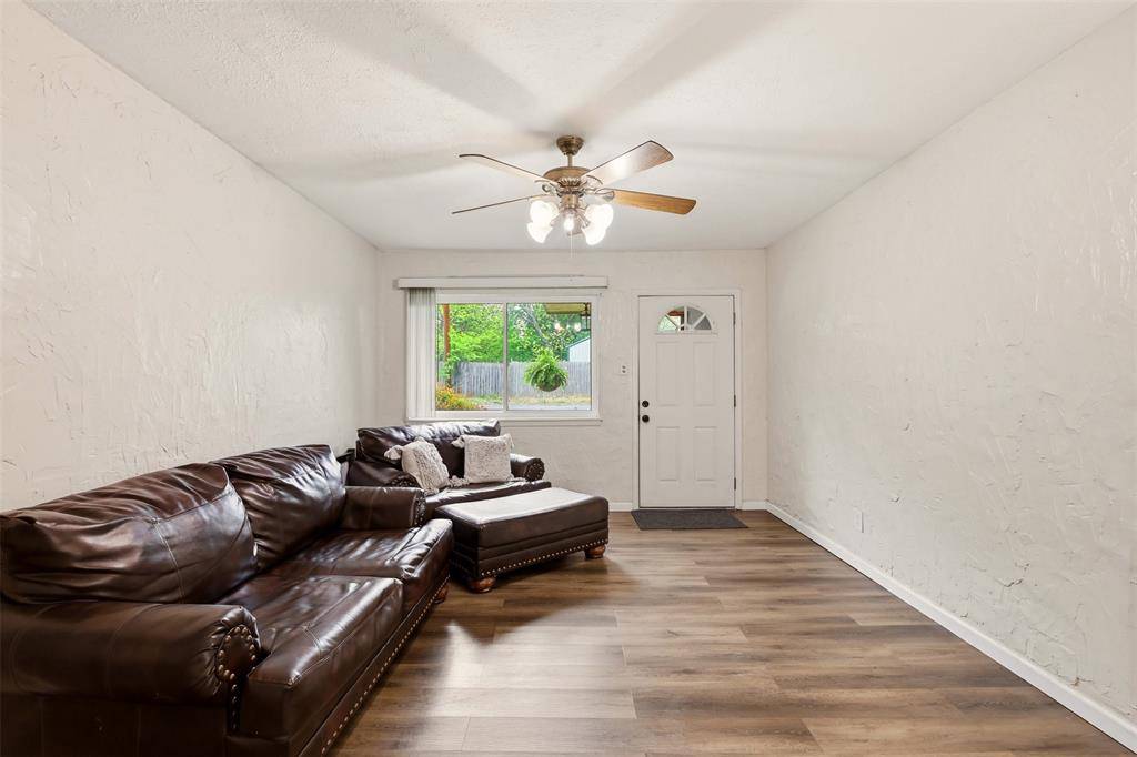 1803 Sycamore Street, Commerce, TX 75428