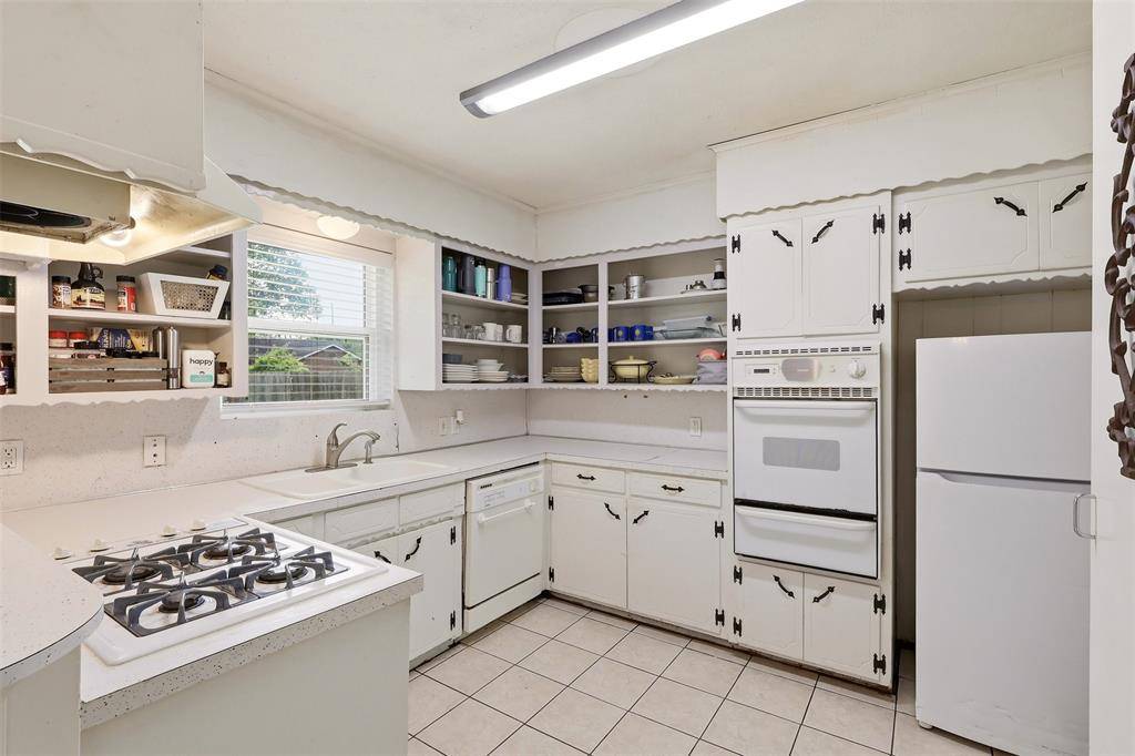 1803 Sycamore Street, Commerce, TX 75428