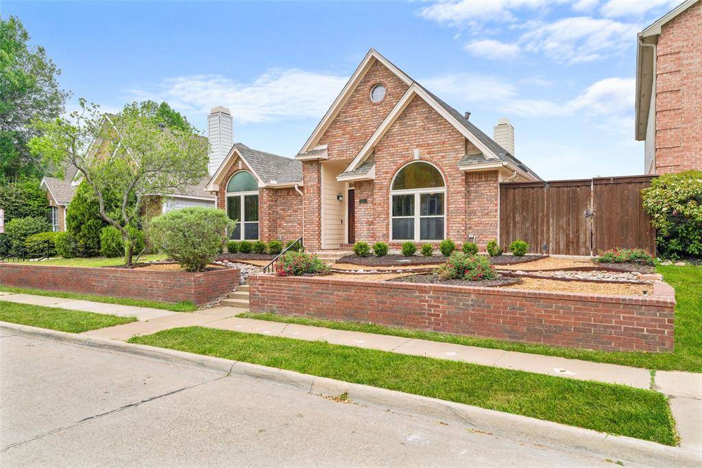 411 Red River Trail, Irving, TX 75063