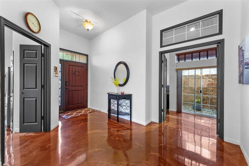 411 Red River Trail, Irving, TX 75063