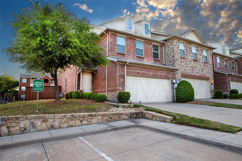 2556 Jackson Drive, Lewisville, TX 75067