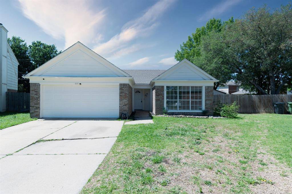 1019 Danforth Court, Arlington, TX 76017
