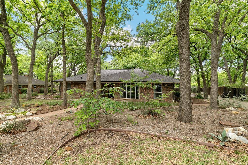 5505 Valley View Drive W, Colleyville, TX 76034