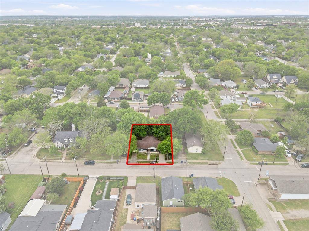 1207 N College Street, Mckinney, TX 75069