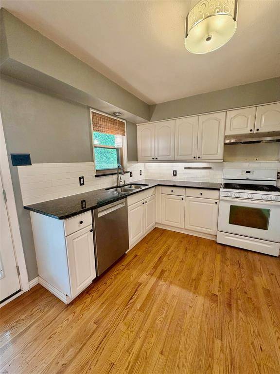 209 S Lindale Lane, Richardson, TX 75080