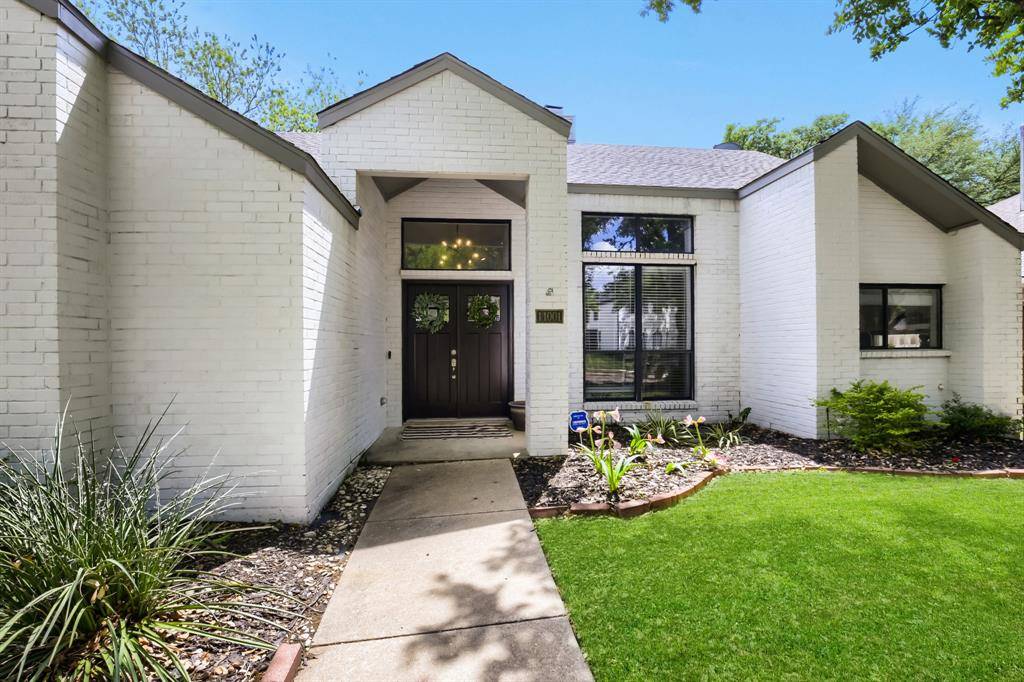 11001 Ormond Lane, Frisco, TX 75035