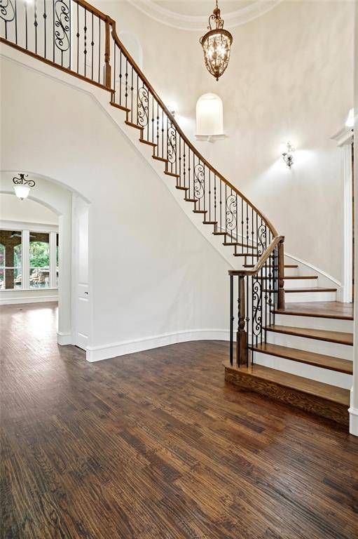 2012 Montecito Trail, Southlake, TX 76092