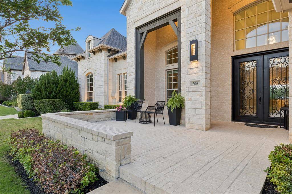 305 Woodsong Way, Southlake, TX 76092