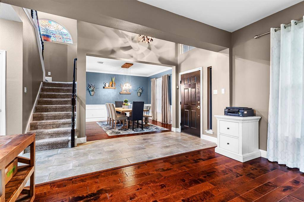 2113 White Rock Lane, Little Elm, TX 75068