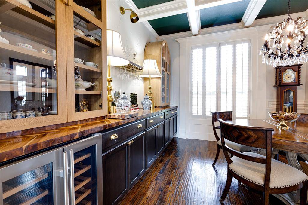 7757 Bella Milano Drive, Fort Worth, TX 76126