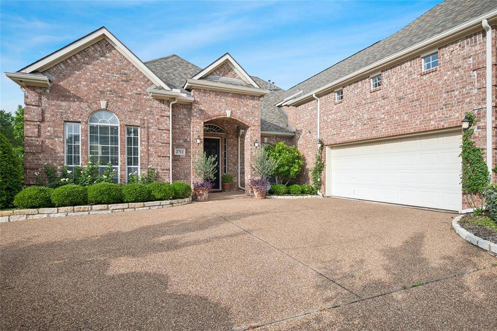2712 Cherry Sage Drive, Flower Mound, TX 75022