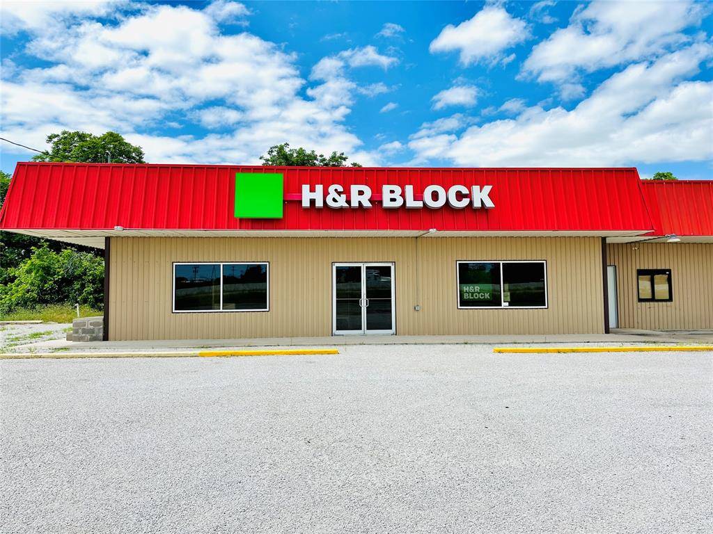 311 S Access Road, Clyde, TX 79510