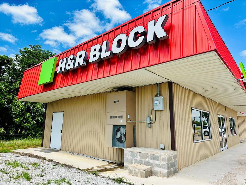 311 S Access Road, Clyde, TX 79510