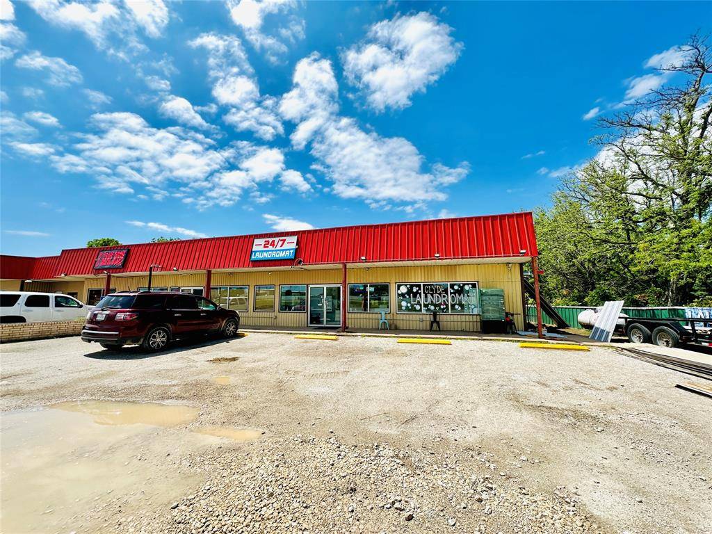 311 S Access Road, Clyde, TX 79510