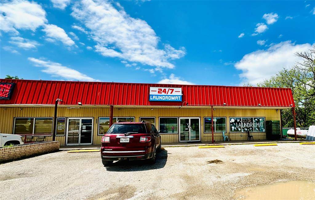 311 S Access Road, Clyde, TX 79510