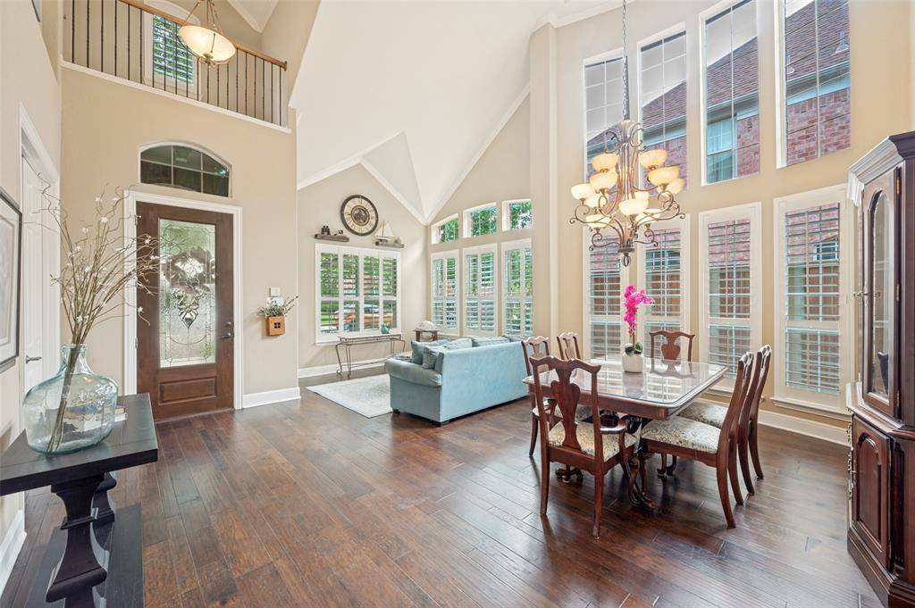 10172 Bowling Green Drive, Frisco, TX 75035